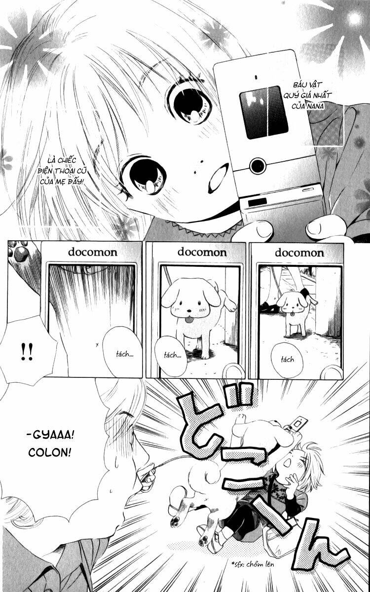 haru koi chapter 4 2