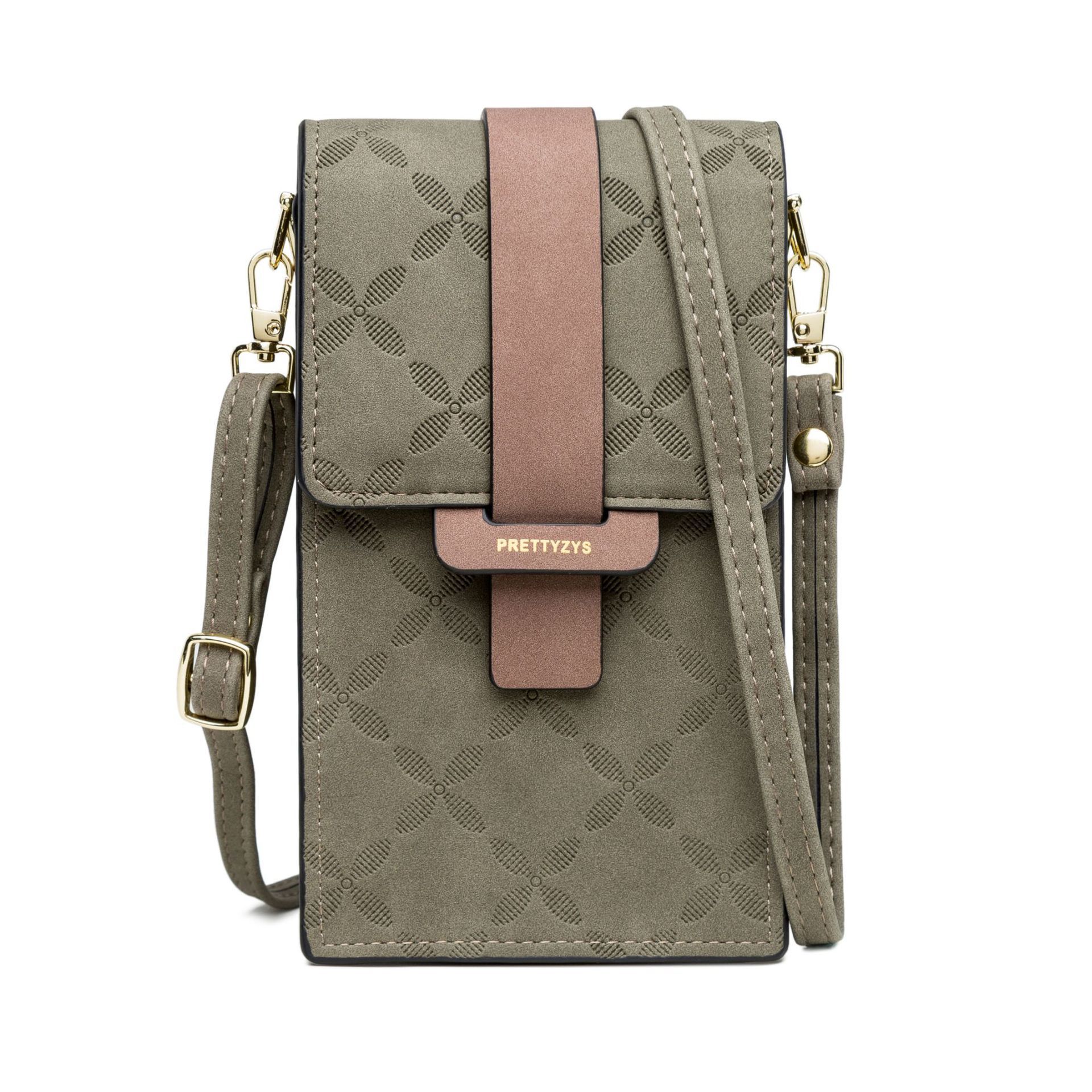 Đeo chéo nữ Thời Trang công sở cao cấp – DCNU1082