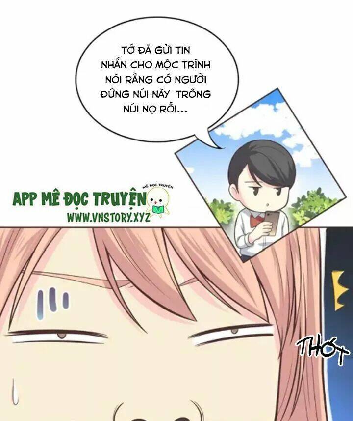 xin chào! dân nữ chapter 70 10