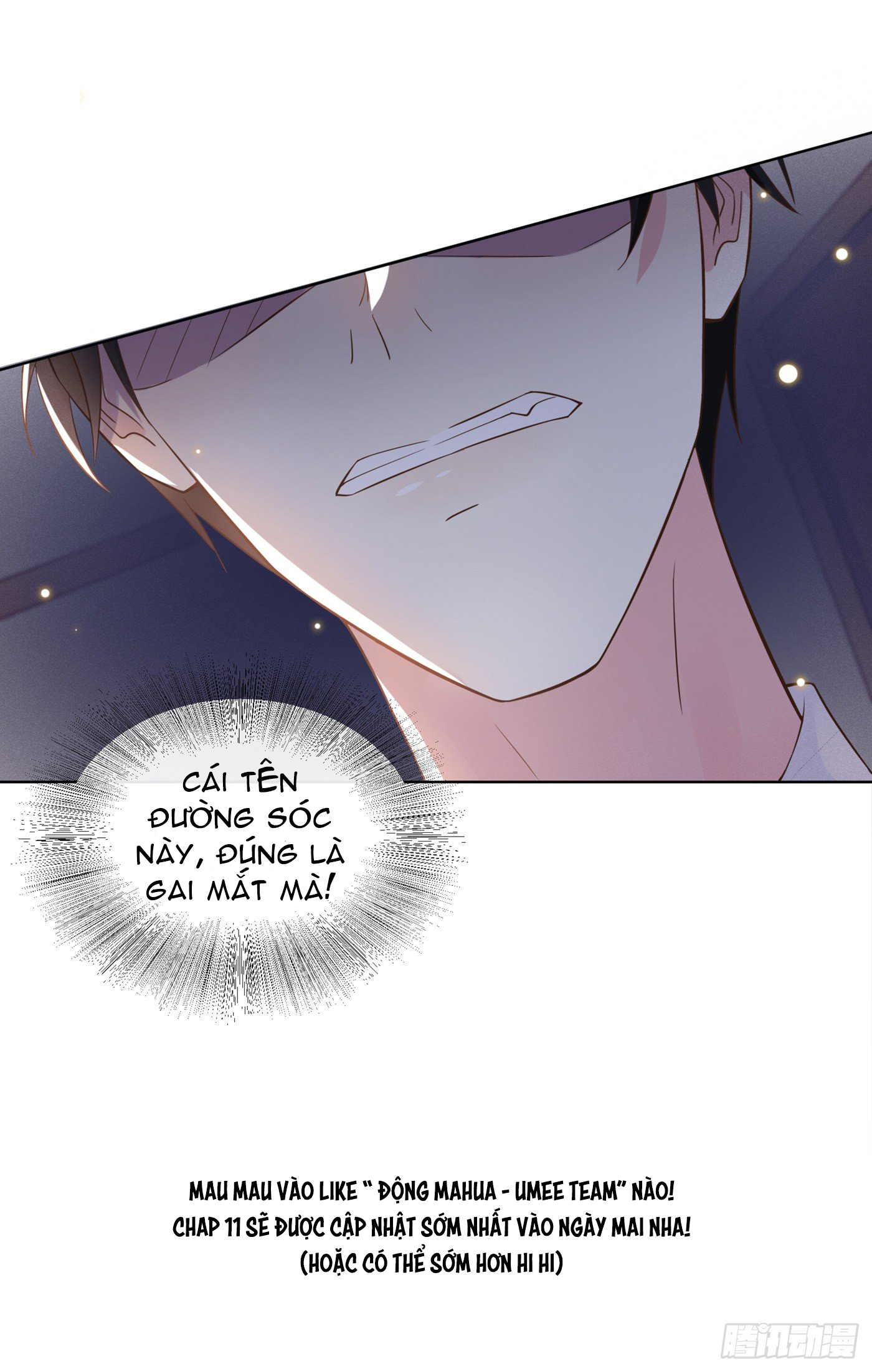 anh ấy gọi tôi là hắc liên hoa chapter 10 38