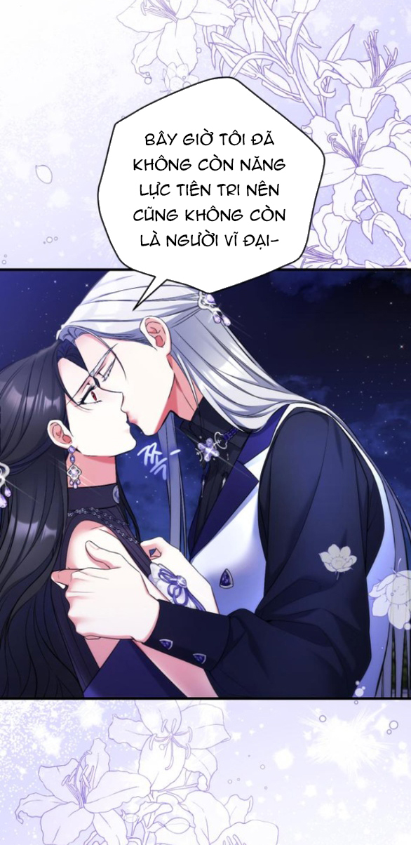 dành cho nhân vật bị bỏ rơi yêu thích nhất của tôi chapter 95.1 18