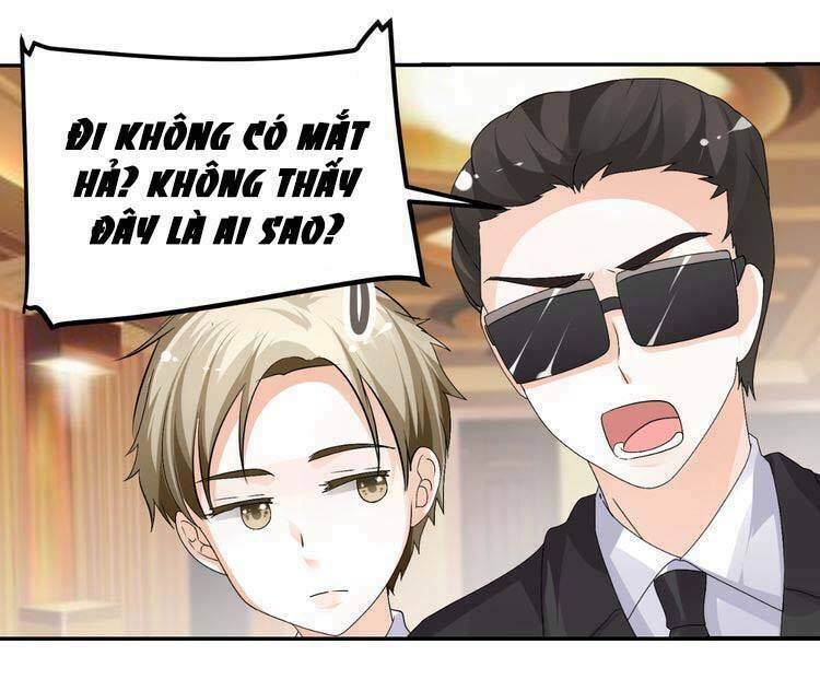 phản công thành siêu sao chapter 22 47