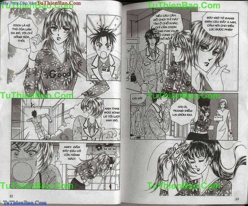 kịch bản tình yêu chapter 7 18