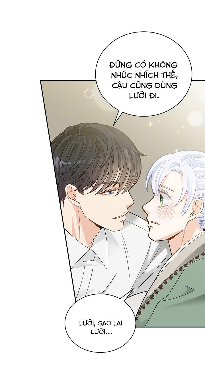 hôn nhân bị đánh cắp của hồ ly chapter 8 14