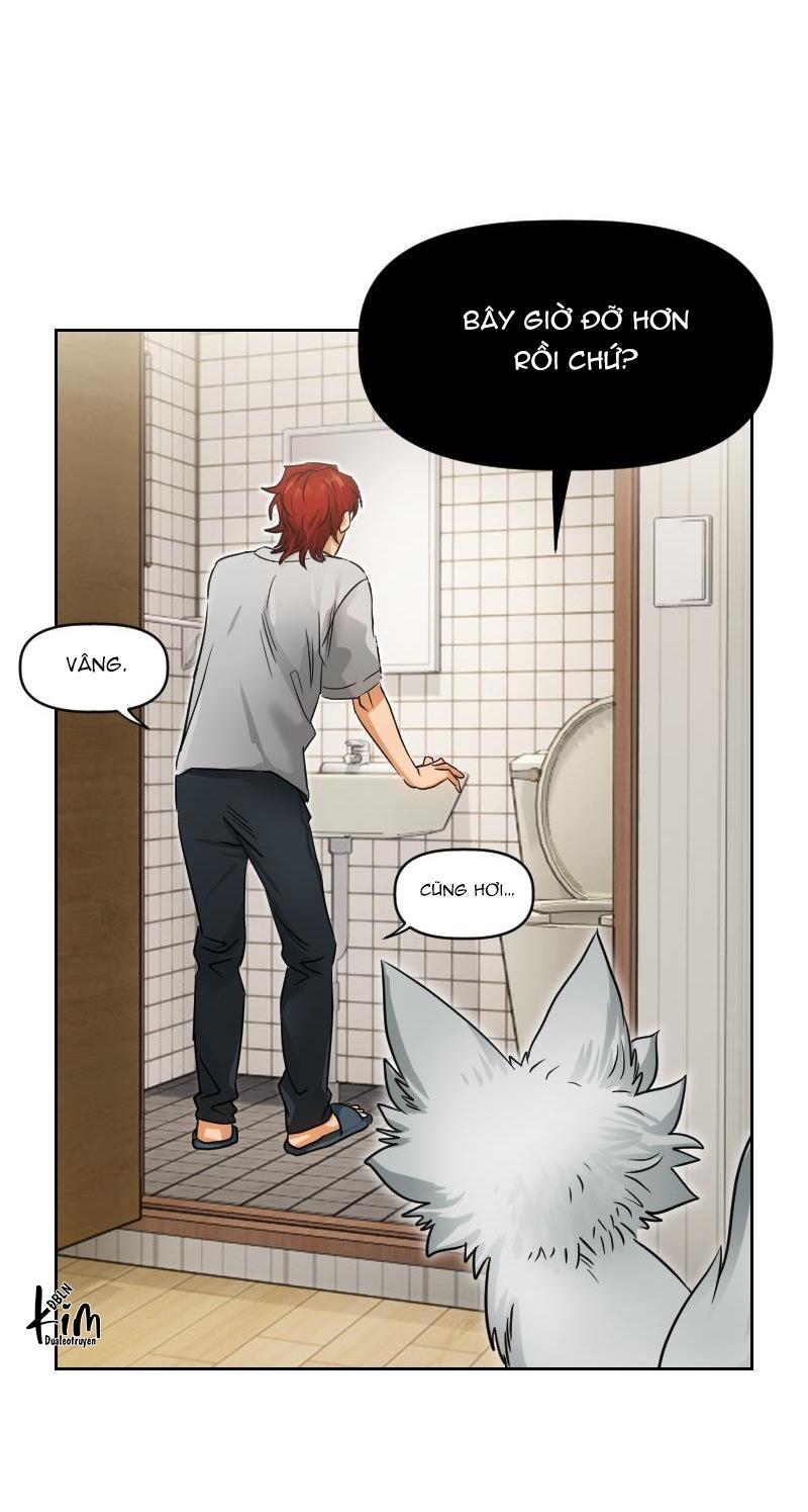 tế phẩm thần núi chapter 4 3