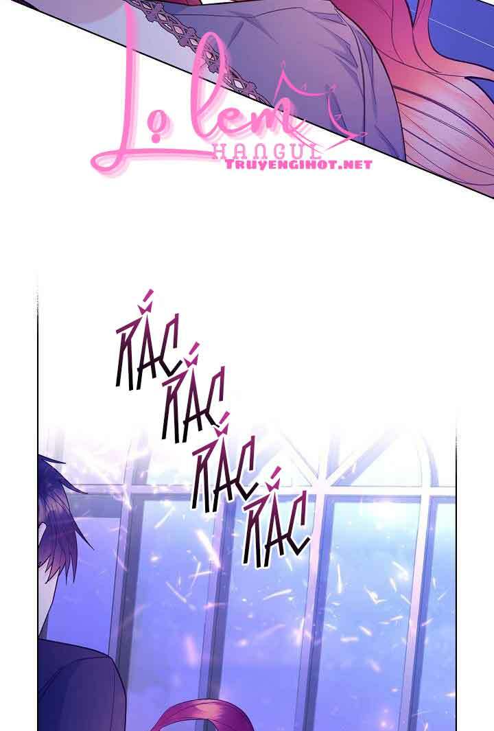 kẻ tạo ra nữ phản diện chapter 52.1 19