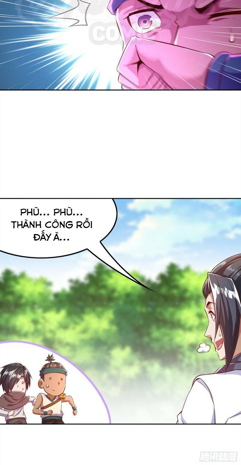 võng du chi tối cường đoán mệnh sư chapter 44 18