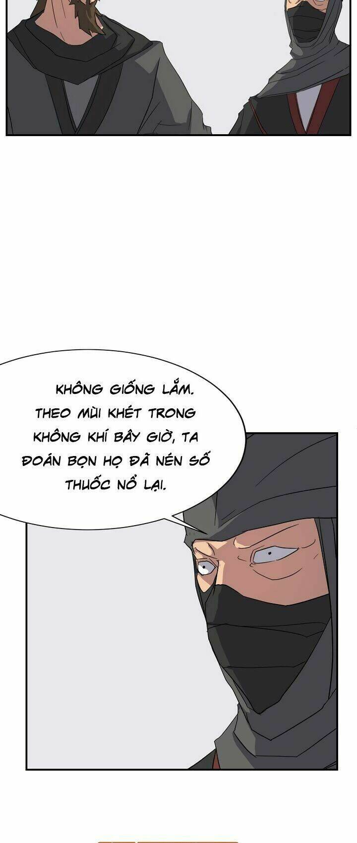 trọng sinh, bất khả chiến bại chapter 42 4