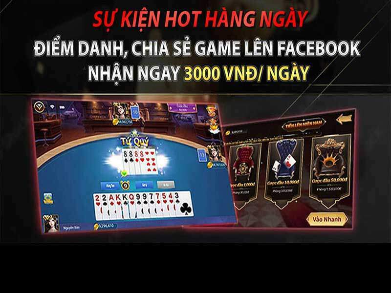 ngôi nhà kết nối với hầm ngục chapter 10 11