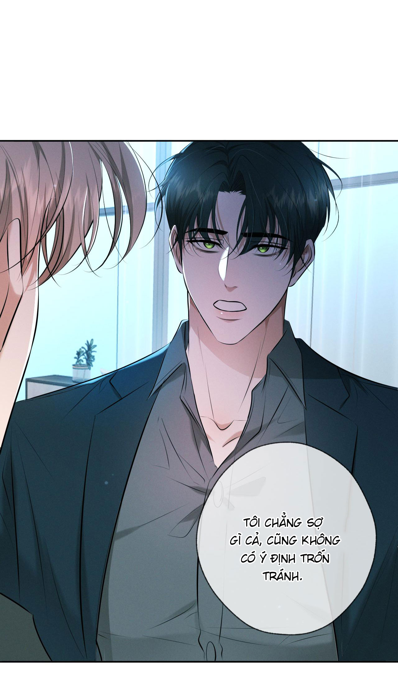 đêm tình yêu và giết chóc chapter 10 37