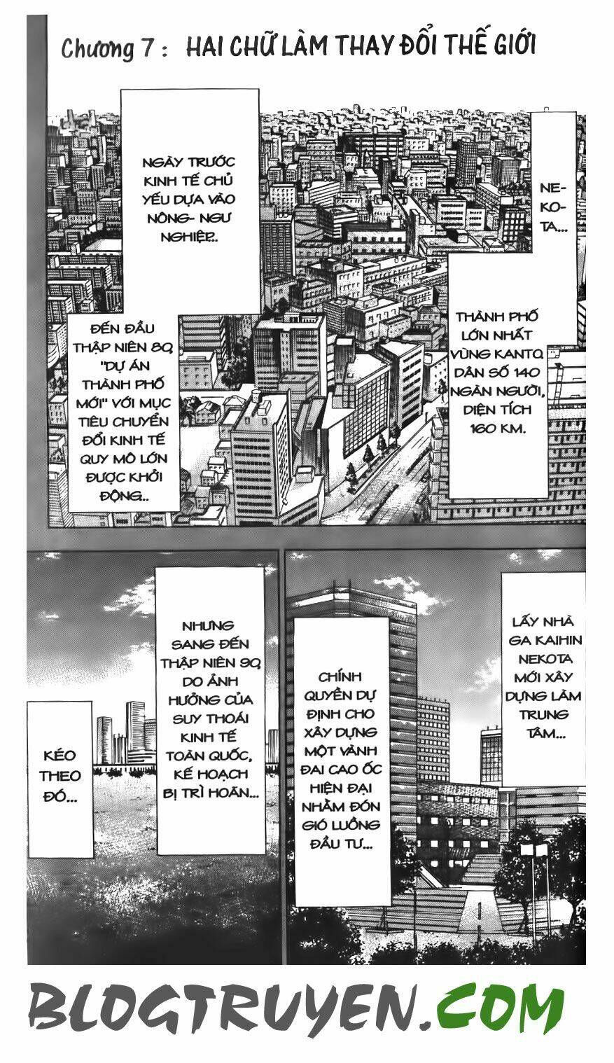 ma vương chapter 6 19