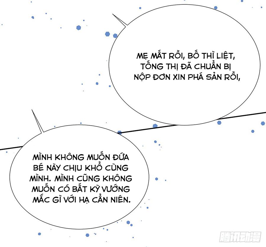 manh thê khó dỗ phần 2 chapter 24 21