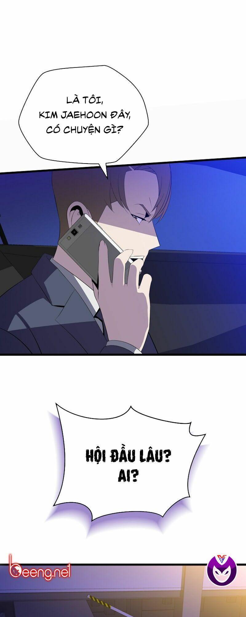 tiêu diệt đấng cứu thế chapter 20 4