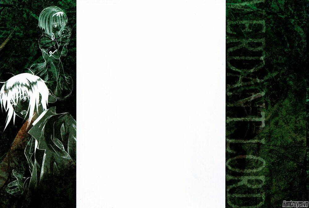 mộc vương chapter 0 3