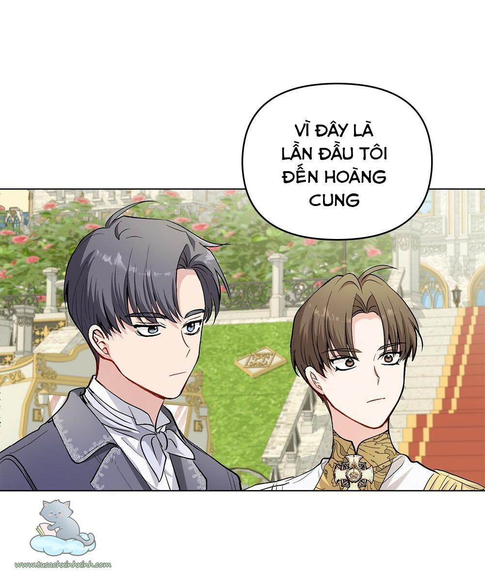 kiên nhẫn chút nào, đại công tước chapter 12 44