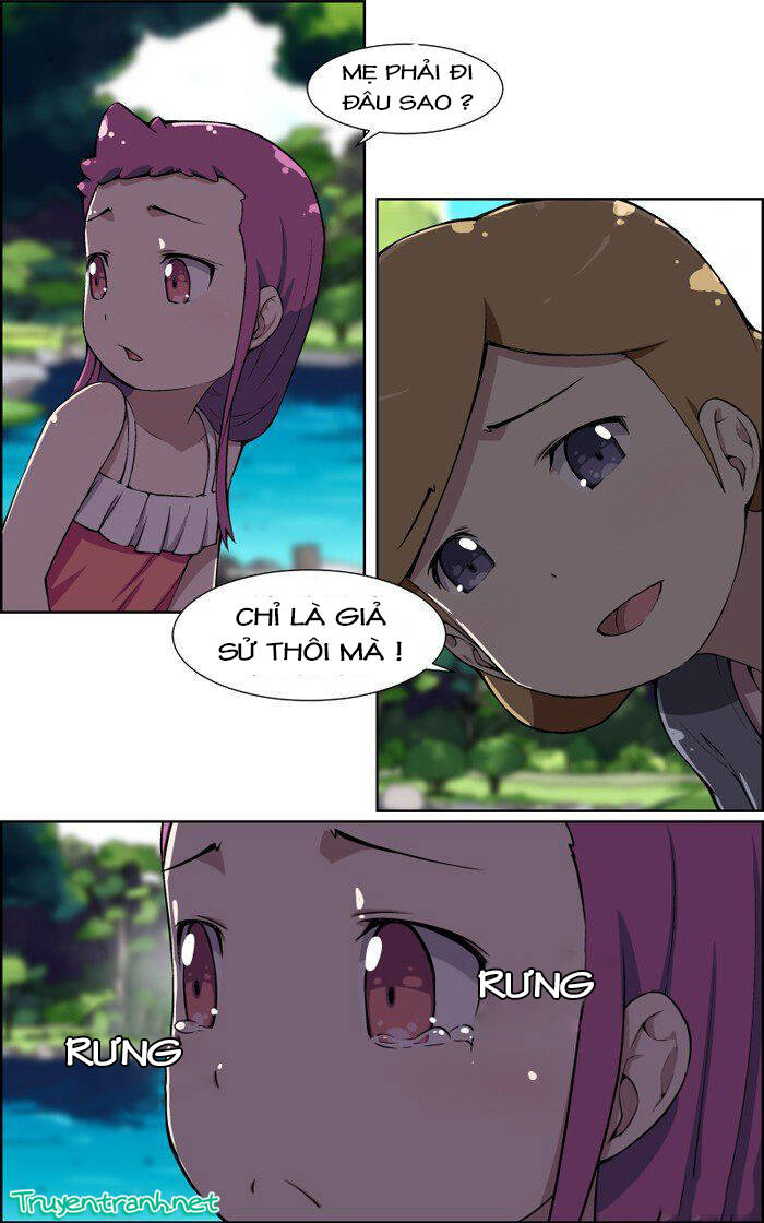 dead coffee shop chapter 17 11