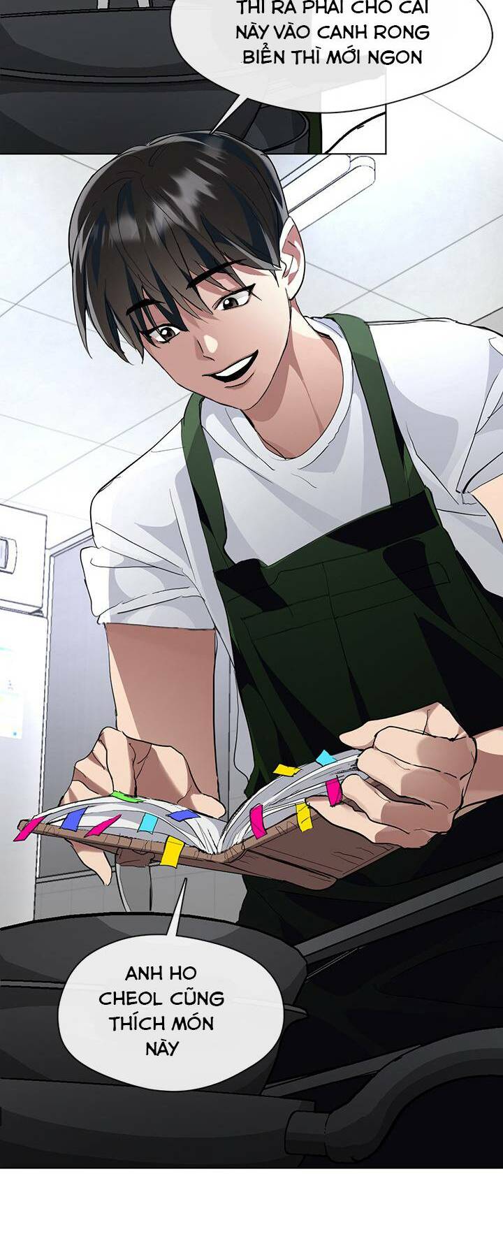 nhà hàng nơi suối vàng chapter 7 57