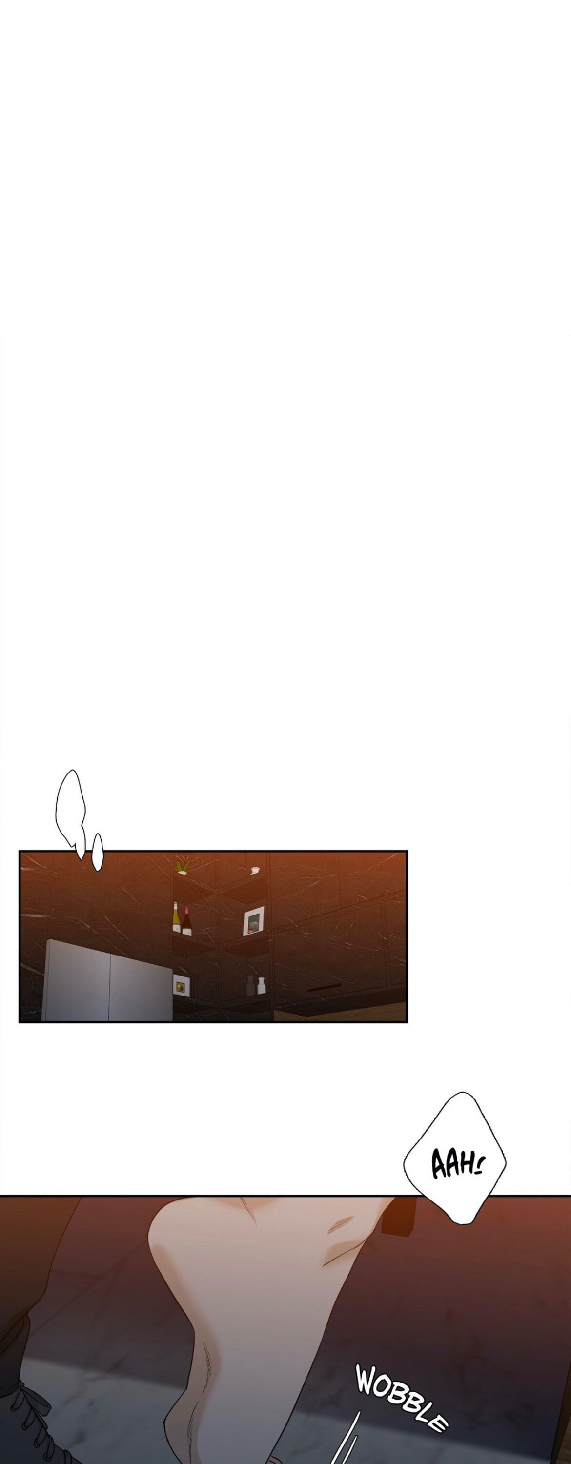 xúc cảm điên cuồng chapter 40.1 3