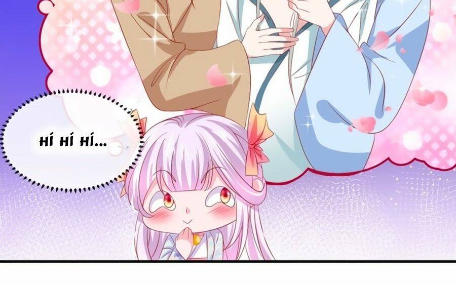 dưỡng thú vi phi chapter 27 26