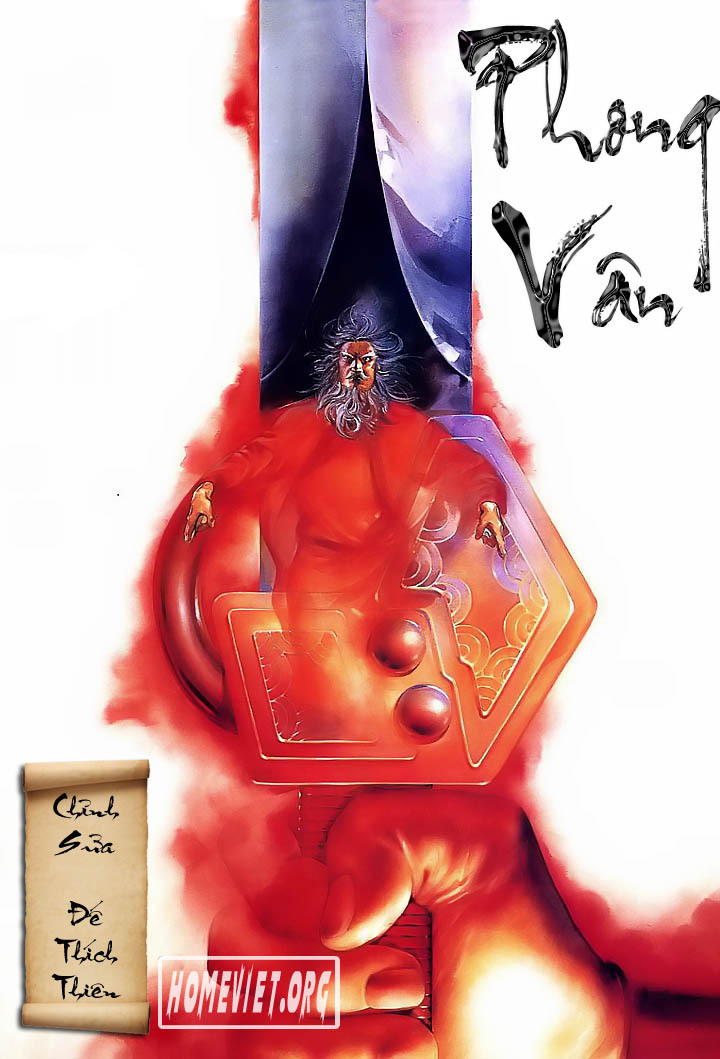 phong vân chapter 19 1