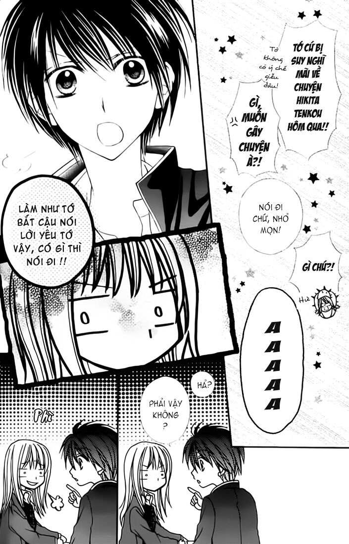 bí mật xương rồng chapter 1 14