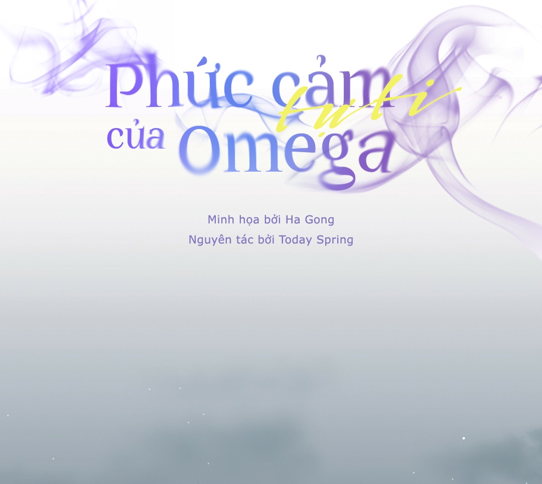 phức cảm tự ti của omega chapter 5 88