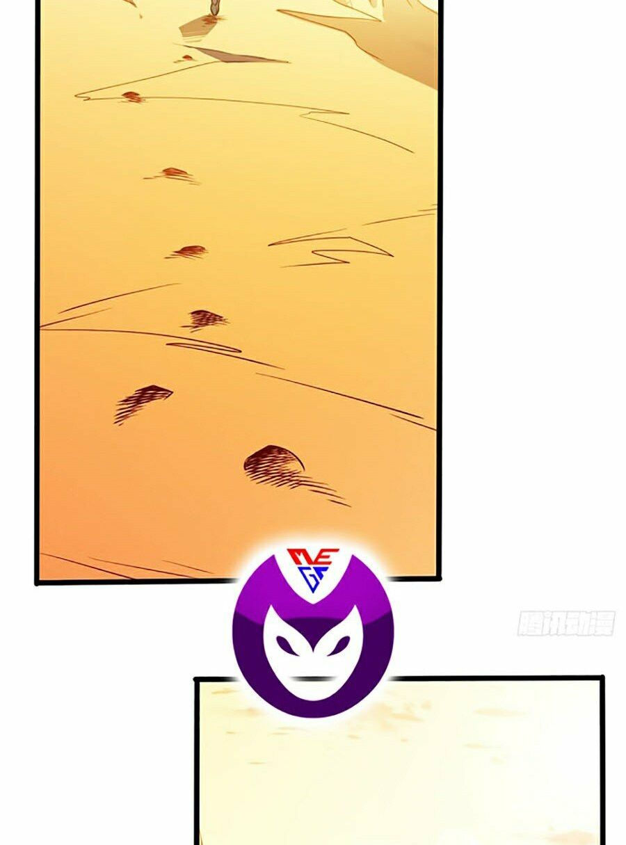 sát thần chi lộ tại dị giới chapter 3 16