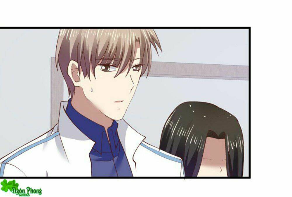 khi trò chơi ác ma bắt đầu chapter 69 27