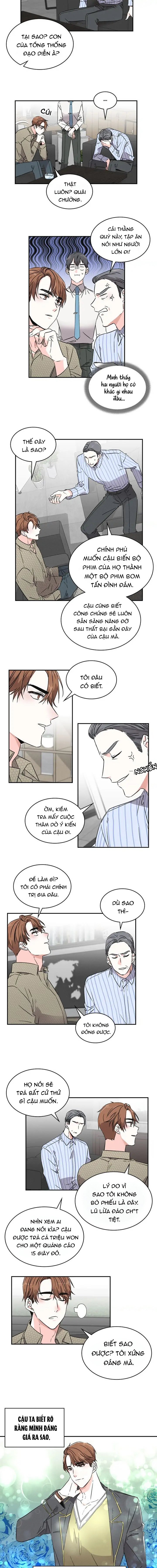 chuyện tình tiền truyện chapter 1 8