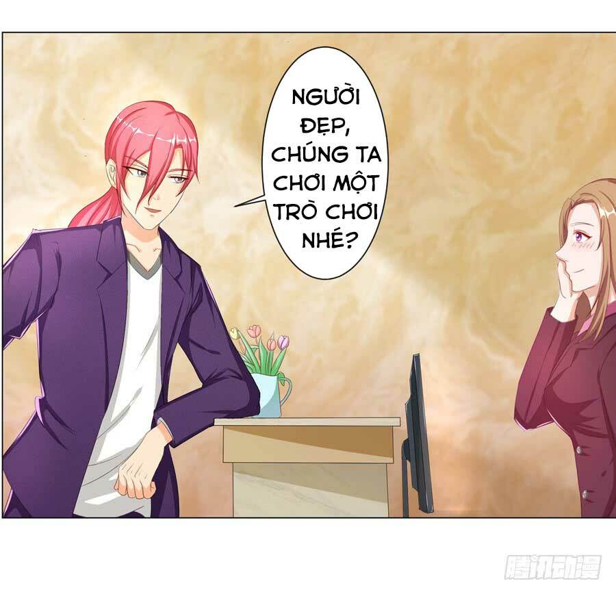 gả cho tình cũ làm lão bà chapter 17 22