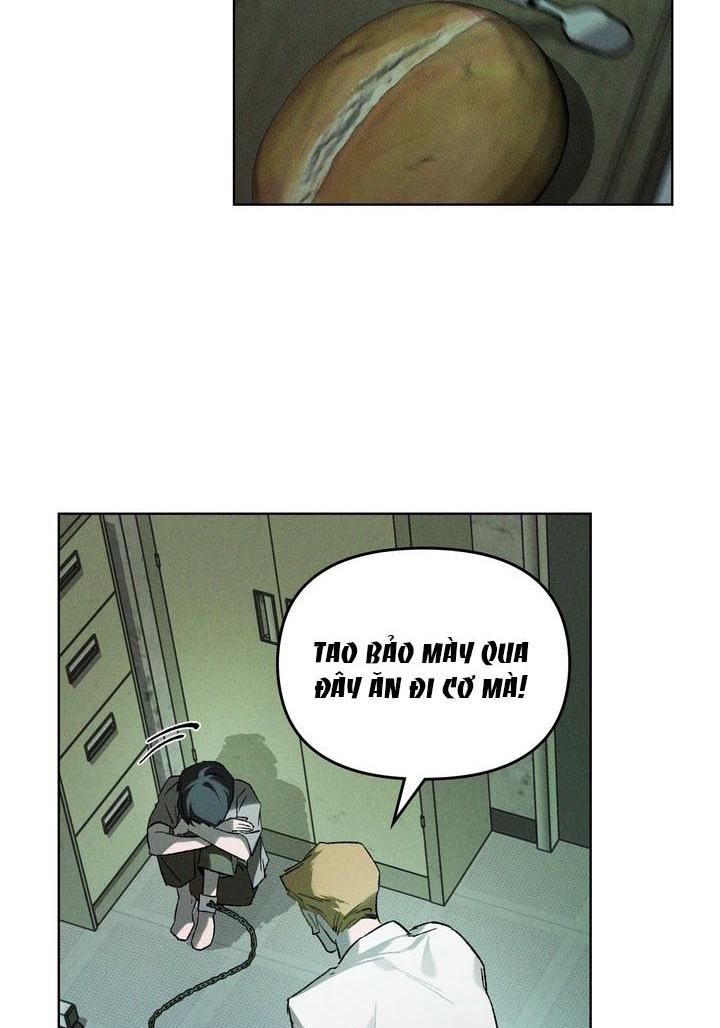 Rơi Vào Nguy Hiểm chapter 9.2 - Trang 22