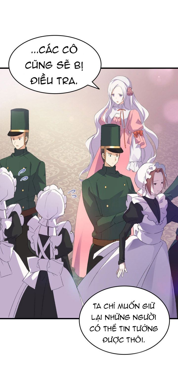 tôi định quyến rũ anh trai nhưng nam chính đã đến chapter 10 18