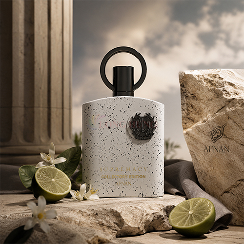 Nước hoa Afnan Supremacy Collector's Edition EDP (100ml) - Hàng chính hãng