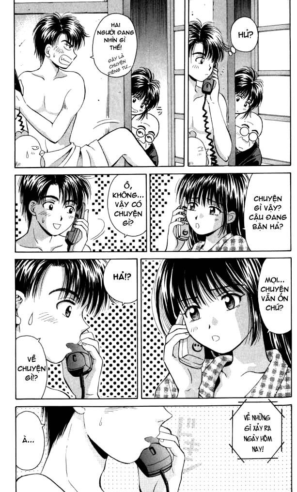 open sesame chapter 8 14