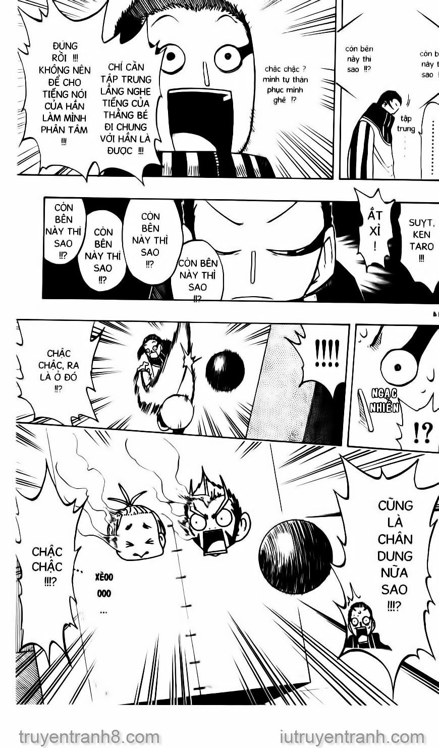 law of ueki chapter 89 14