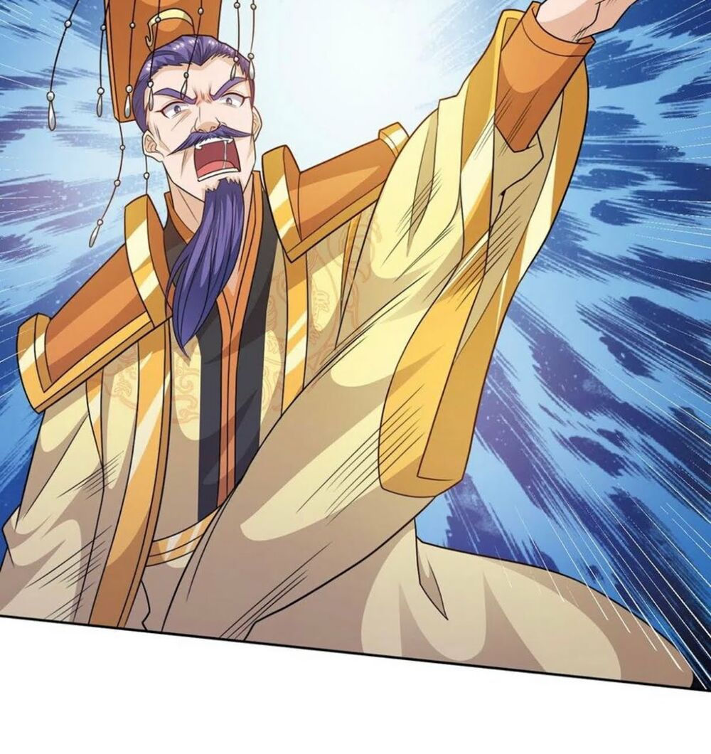 chúa tể tam giới chapter 118 2