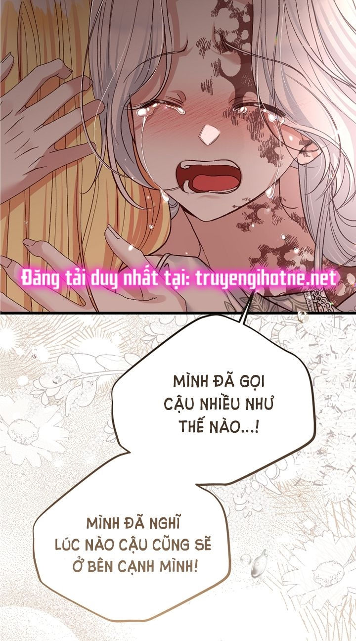 trở thành vợ thái tử quái vật chapter 72.1 32