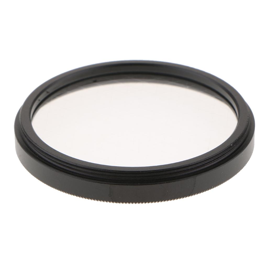 Star Filter For Camera Lens Photography 40.5 46 49 52 55 58 62 67 72 77mm