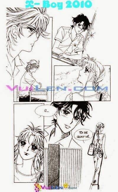 cô giáo tuổi 18 chapter 12 133