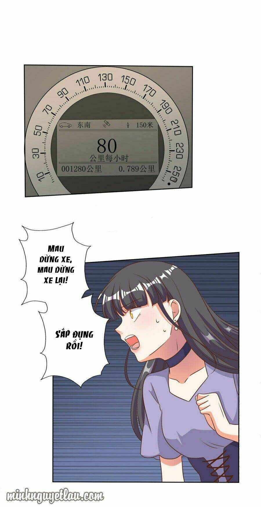 hôn nhân dục vọng: thiếu gia nhẹ một chút! chapter 86 13