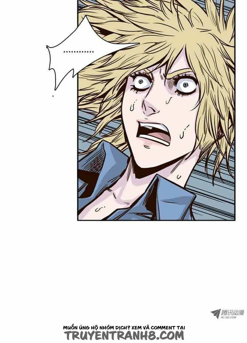 vua của vong linh chapter 71 13