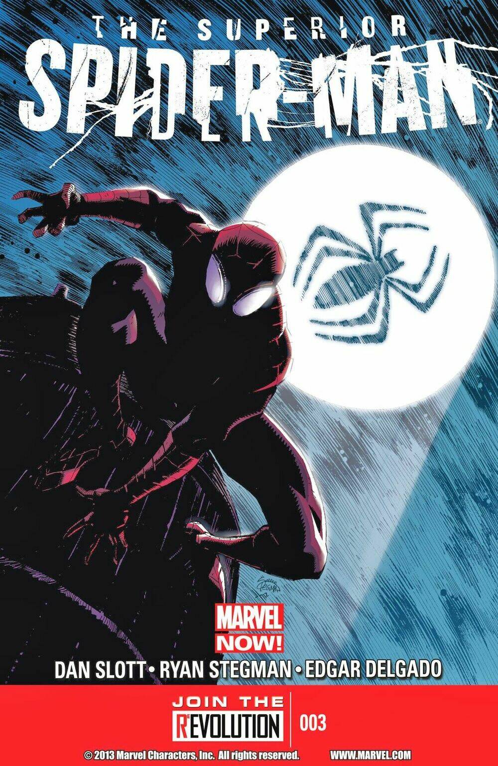 superior spider man chapter 3 2