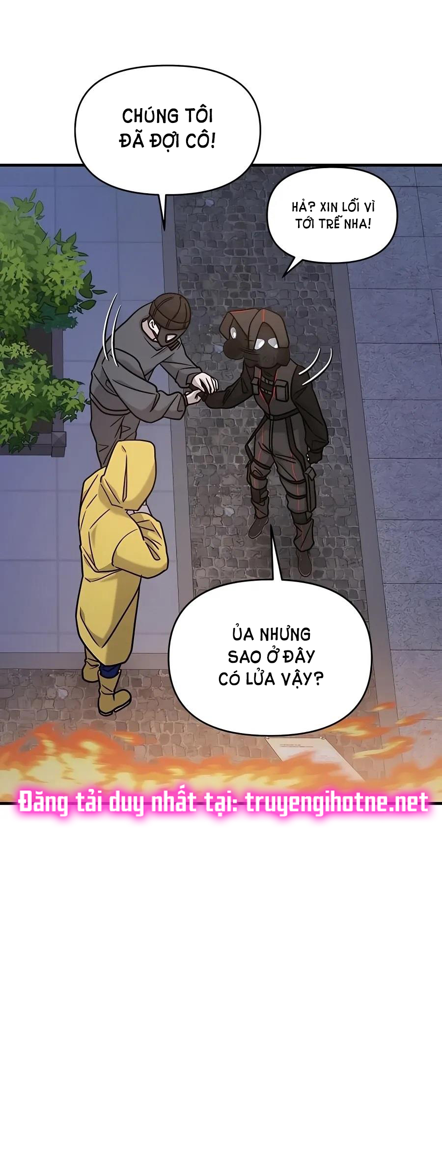 phản diện thuần túy chapter 36.2 85