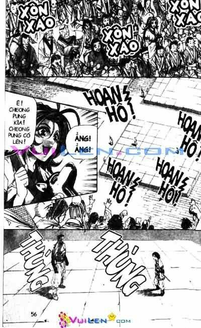 king of hell chapter 39 1