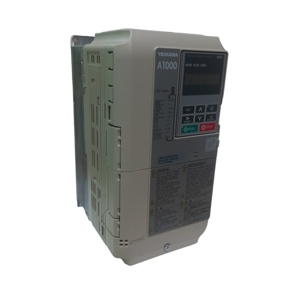 Biến Tần / Inverter Yaskawa CIMR-AT4A0018FAA