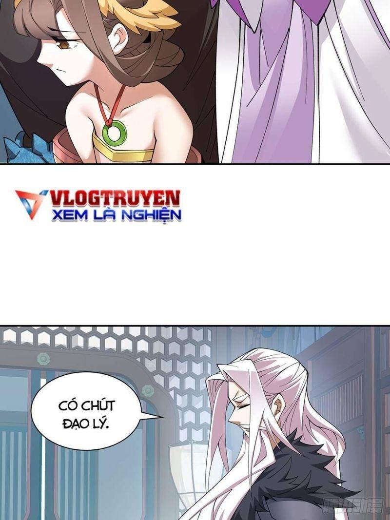 đồ đệ của ta đều là trùm phản diện chapter 8 42