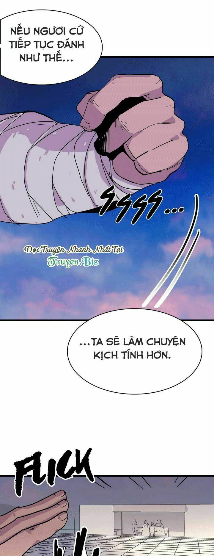 biên niên sử lãnh nguyệt chapter 27 26