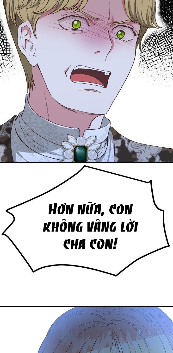 trở thành vợ thái tử quái vật chapter 30.2 15