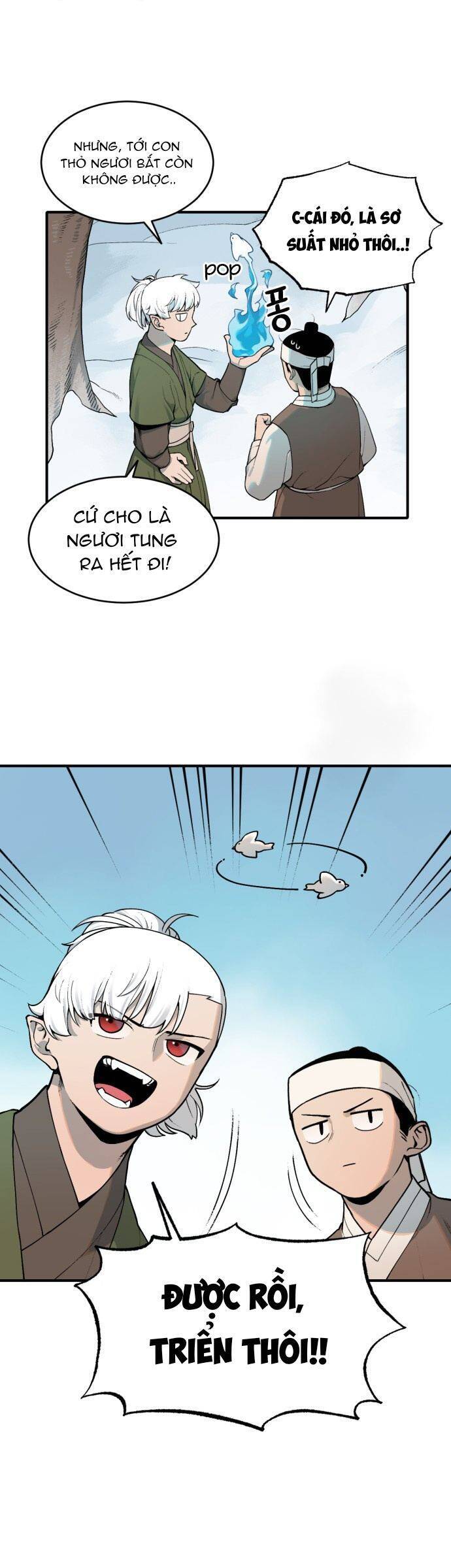 sự lụi tàn của usuzumi chapter 15 8