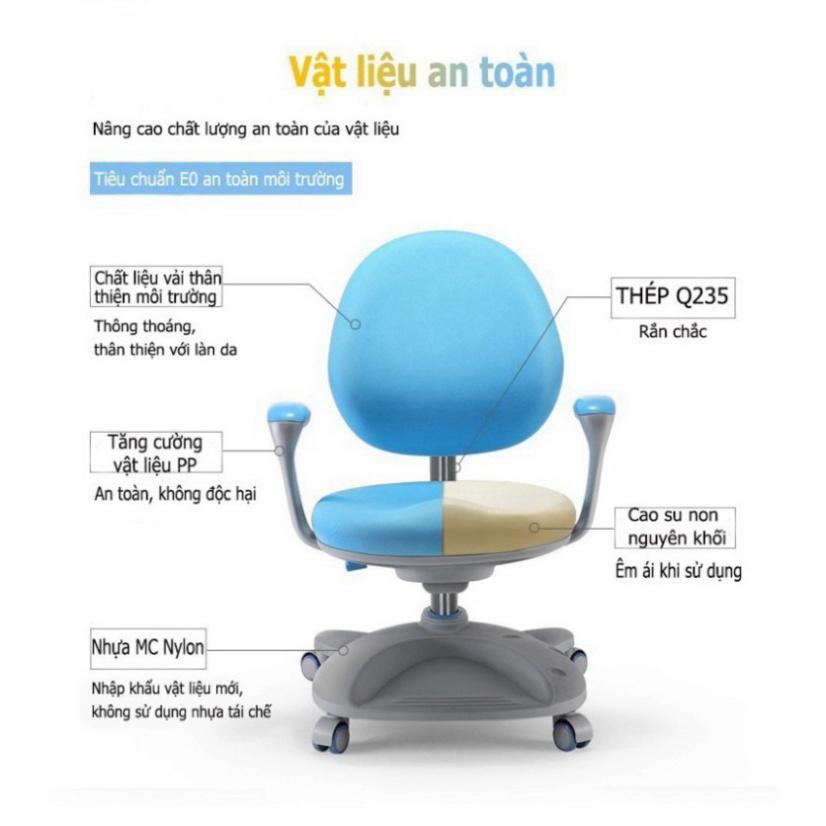 bàn ghế thông minh chống gù chống cận thế hệ mới nhất 2020 _Giadunghome.com